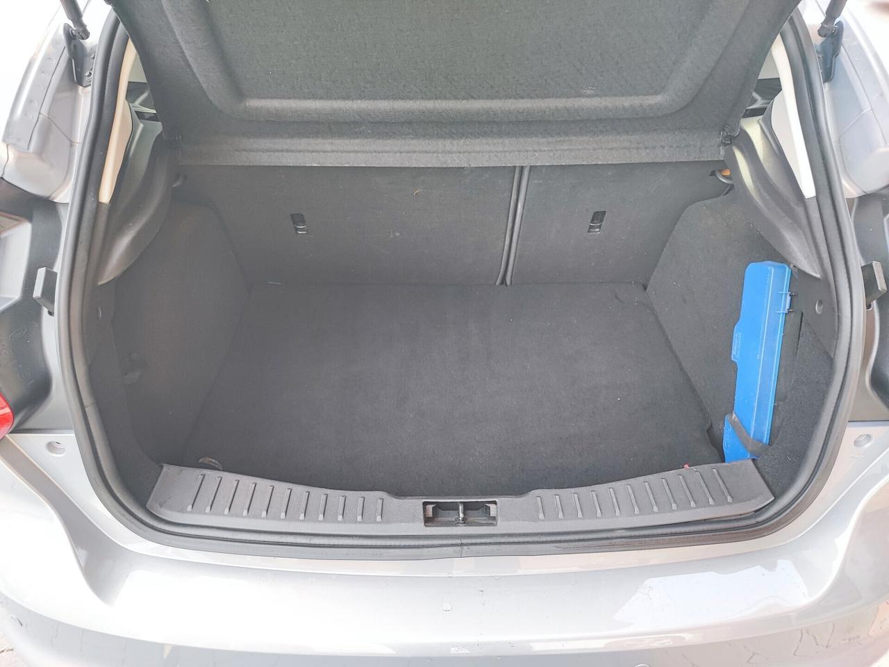 Ford Focus 1.6 TDCi 115 CV Titanium 5 porte