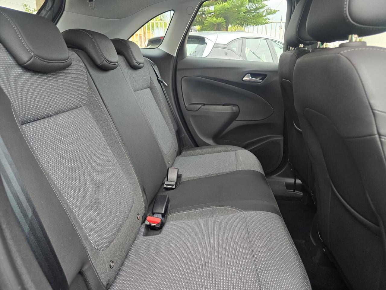OPEL CROSSLAND X ULTIMATE 1.5D S&S 120CV