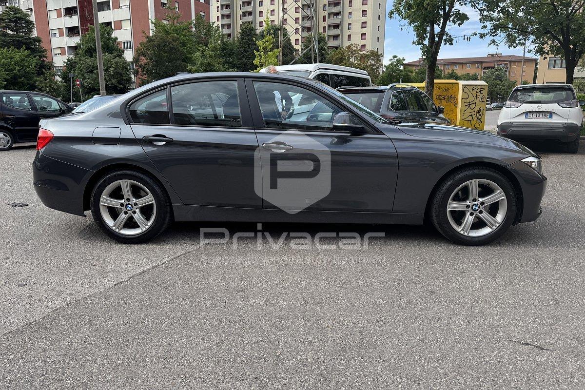 BMW 320d