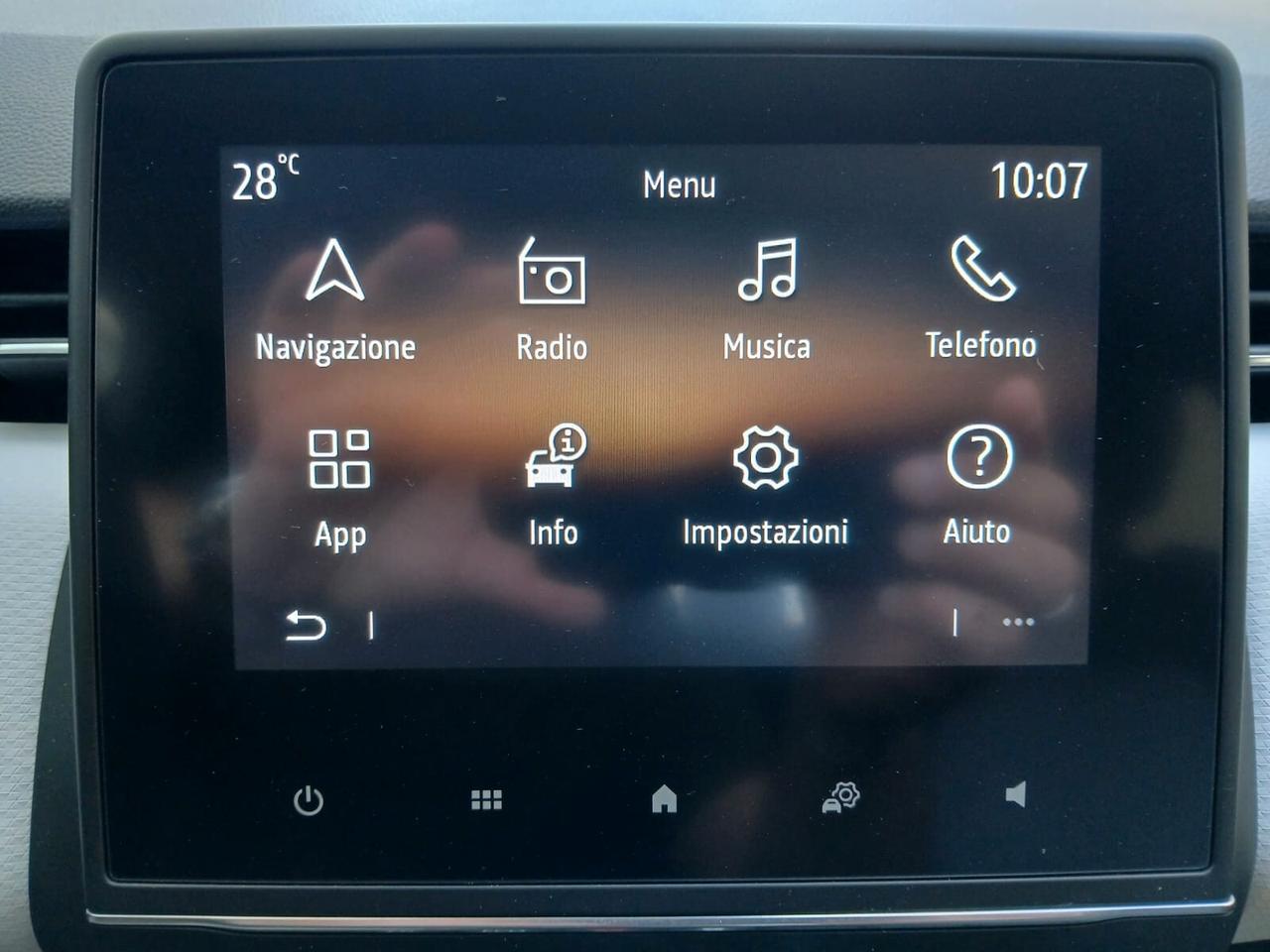 Renault Clio Full Hybrid E-Tech 145 CV 5 porte Evolution