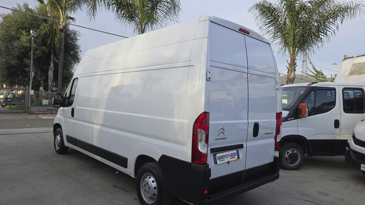 FIAT DUCATO L3 H3 2.2 MJT 140 CV