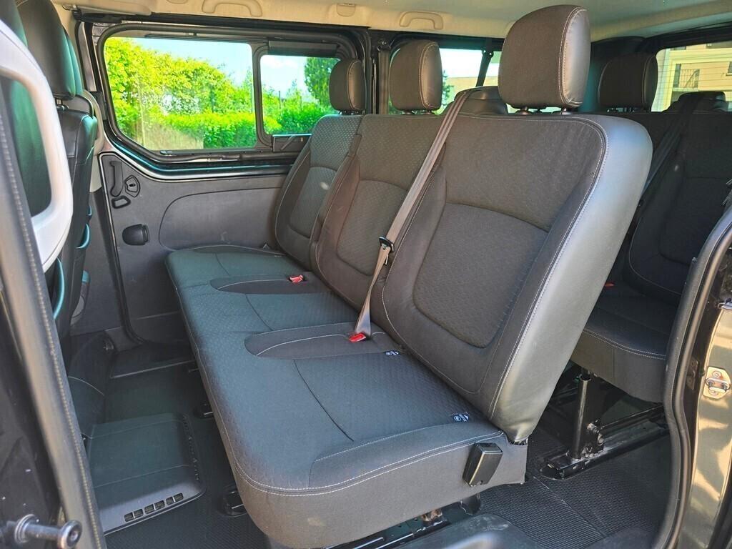 Opel Vivaro B 1.6 CDTI 140CV 9 POSTI