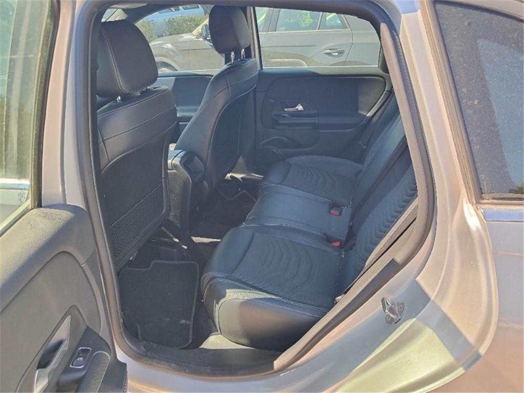 Mercedes-benz B 180 d Automatic Sport Plus