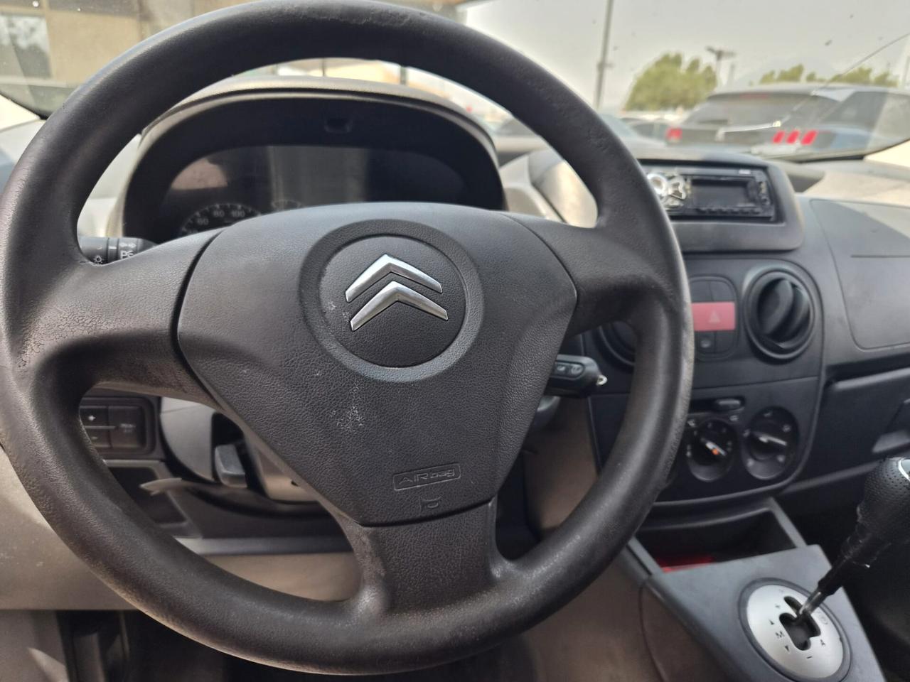 Citroen Nemo 1.4 HDi 70CV Multispace