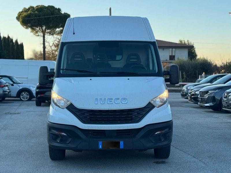 Iveco Daily Daily 35S16V 2.3 HPT PLM-TM Furgone GRAN VOLUME PREZZO + IVA