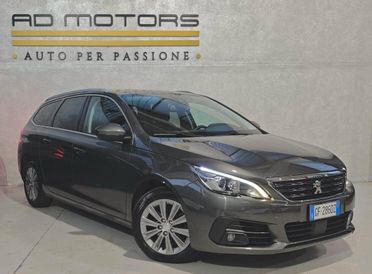 Peugeot 308 IVA ESPOSTA Allure Neopatentati