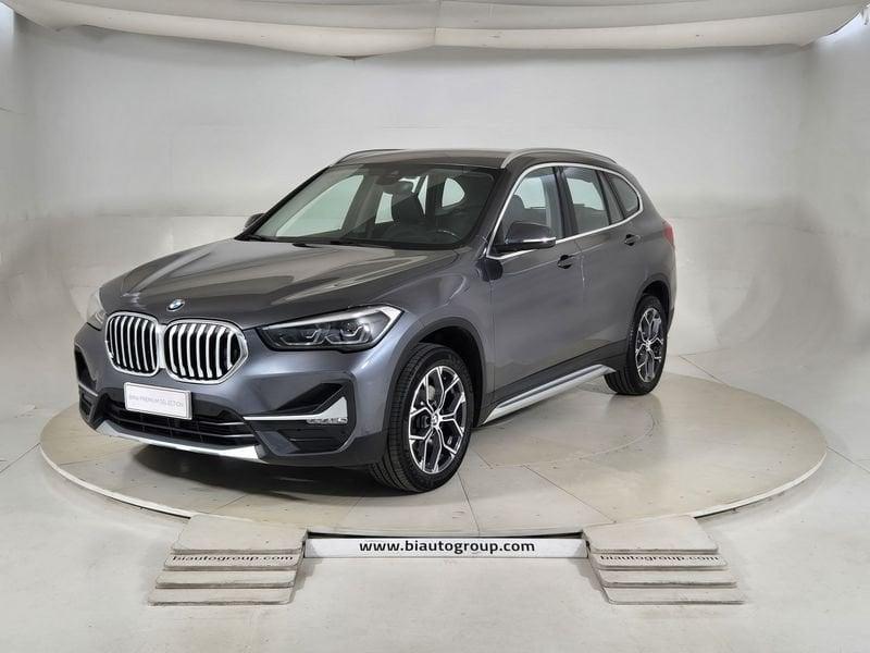BMW X1 F48 2019 Diesel xdrive18d xLine Plus auto