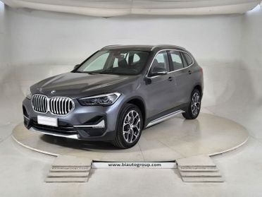 BMW X1 F48 2019 Diesel xdrive18d xLine Plus auto