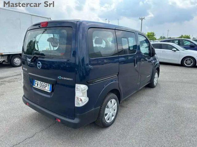 NISSAN e-NV200 e-NV200 Evalia 40kW 7pti - FW066PT