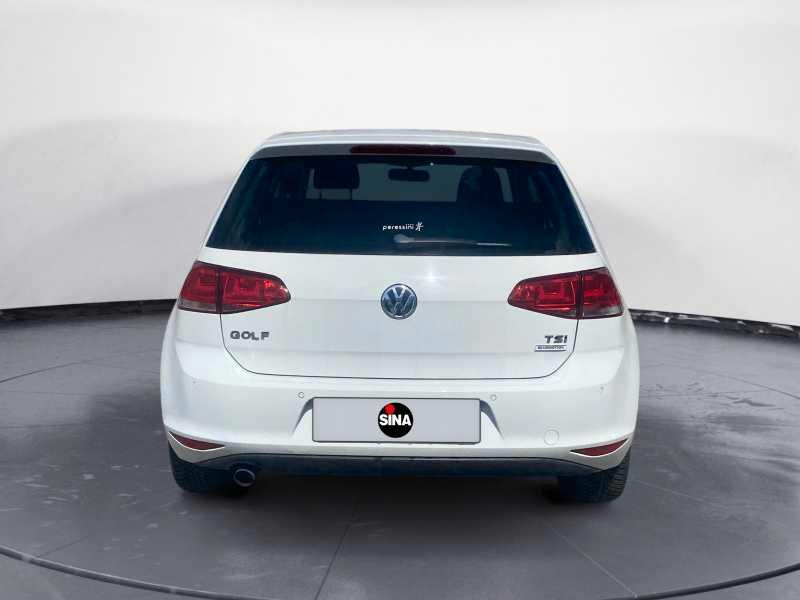 VOLKSWAGEN Golf 5p 1.2 tsi Comfortline