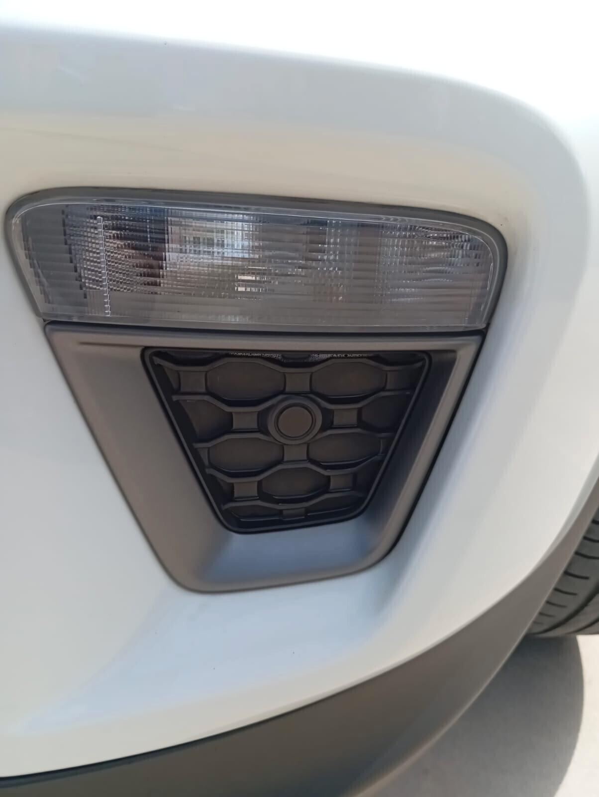 Jeep Renegade 1.6 Mjt 120 CV Limited 77000 km unipro come nuova.