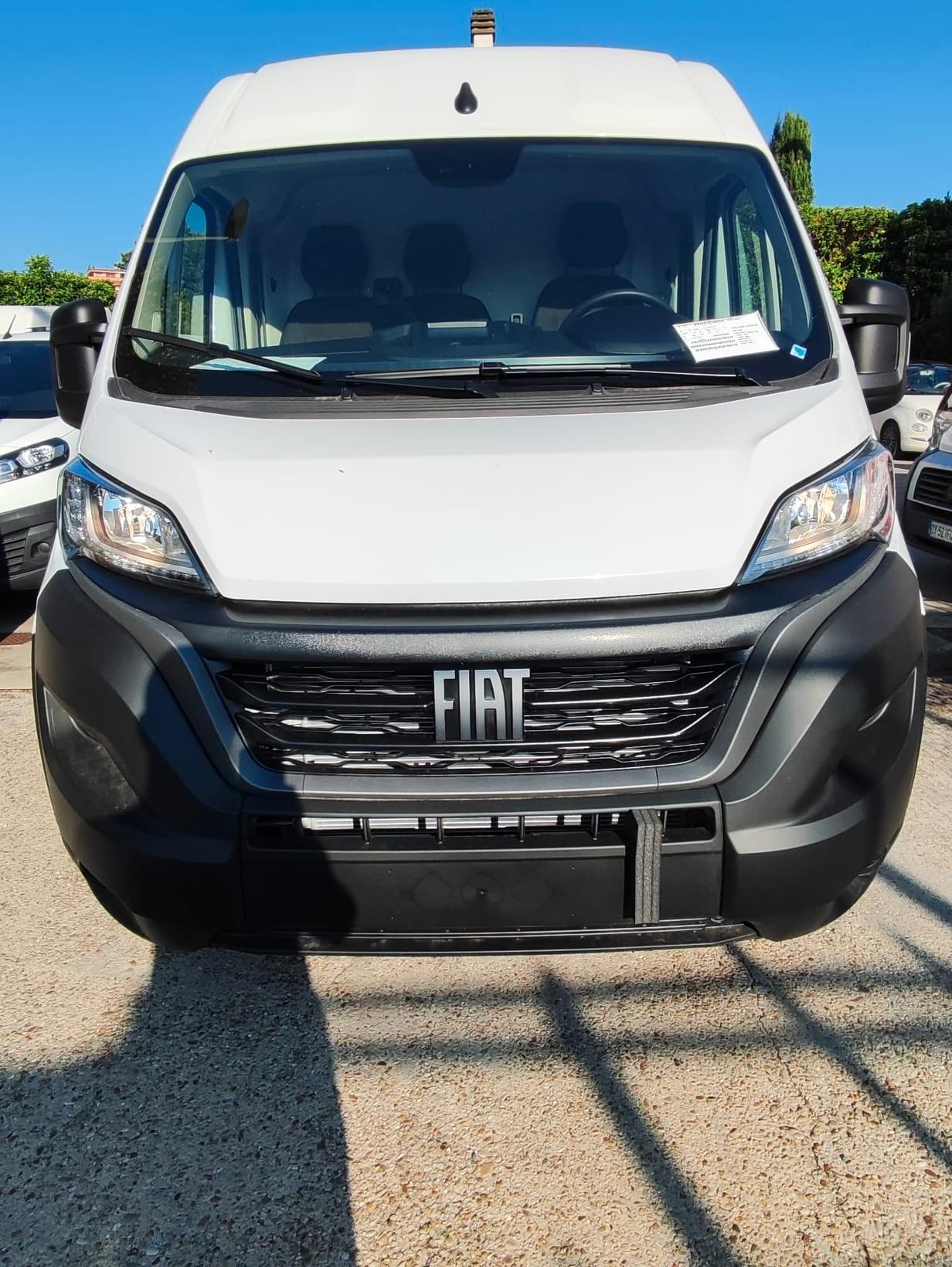 Fiat Ducato EASY PRO 35Q 140CV L2 H2 KM0