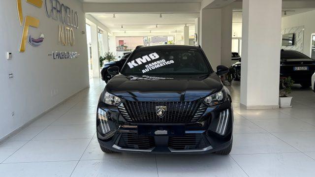 PEUGEOT 2008 Hybrid 136 e-DCS6 Allure tua da ?289,00 mensili