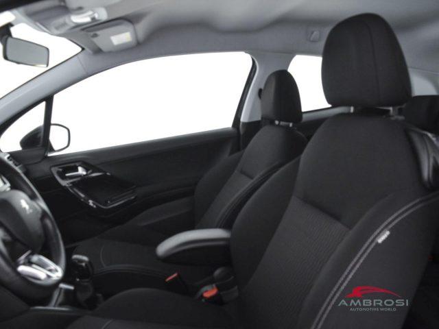PEUGEOT 208 1.2 3 porte Active
