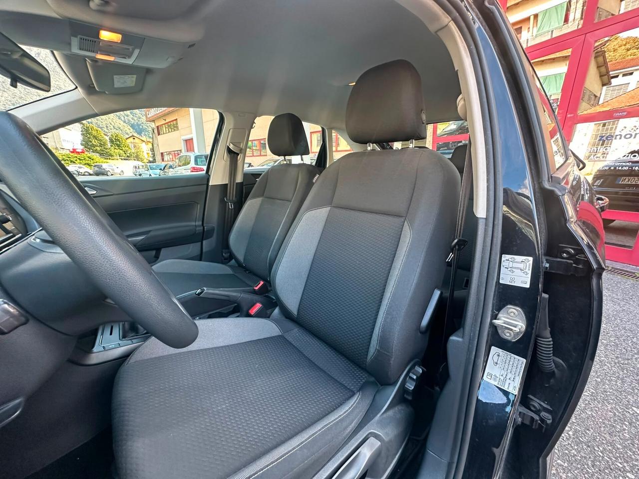 Volkswagen Taigo 1.0 TSI 95 CV Life