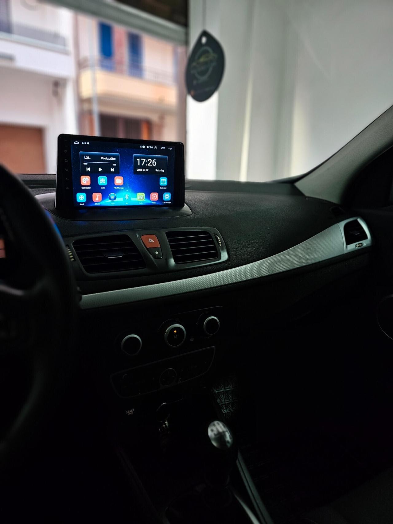 Renault Megane Mégane 1.5 dCi 110CV Luxe
