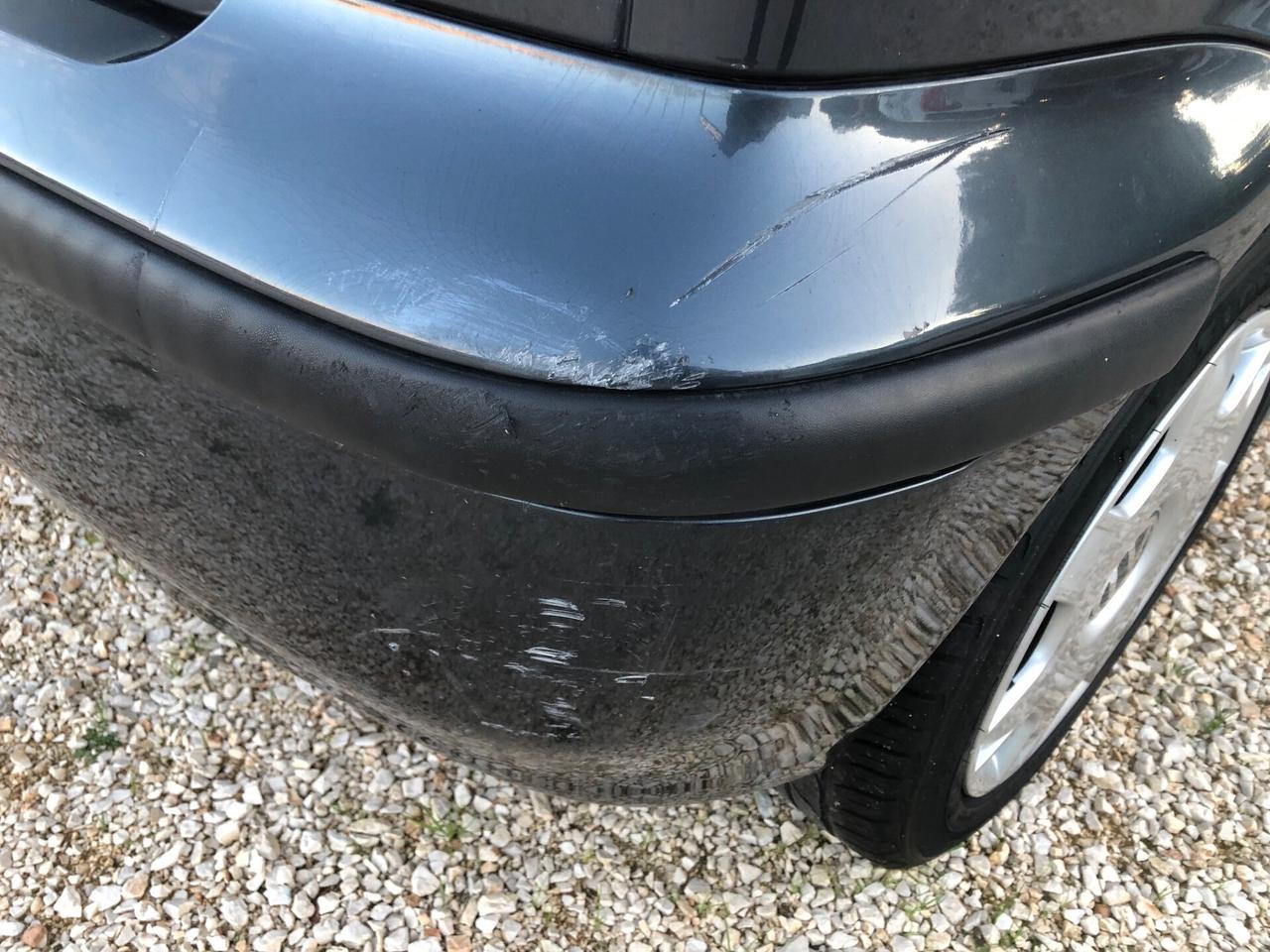 VOLKSWAGEN POLO 1.4 BENZINA - KM 118000