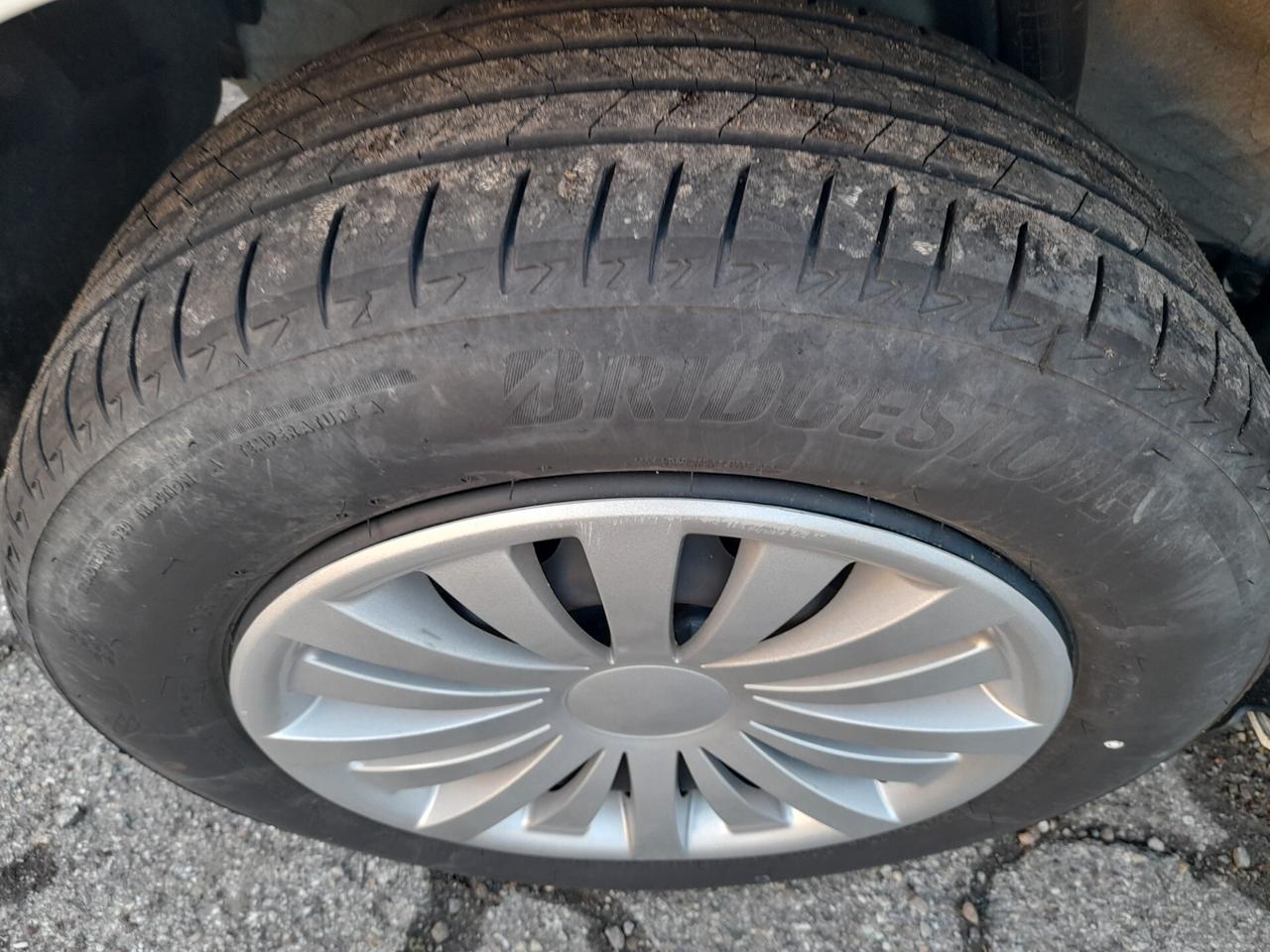 Dacia Sandero Streetway 1.0 SCe 65 CV Expression