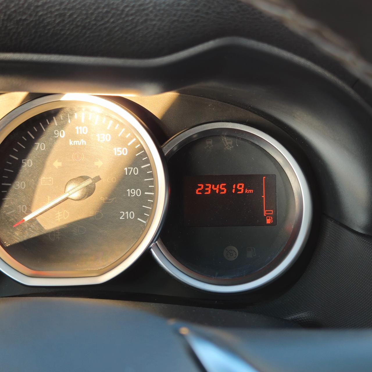 Dacia Duster 1.6 115 CV S&S 4x2 GPL Serie Speciale Brave