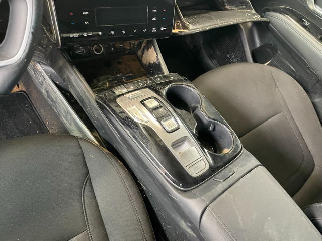 HYUNDAI Tucson 1.6 HEV 4WD AUT. EXELLENCE