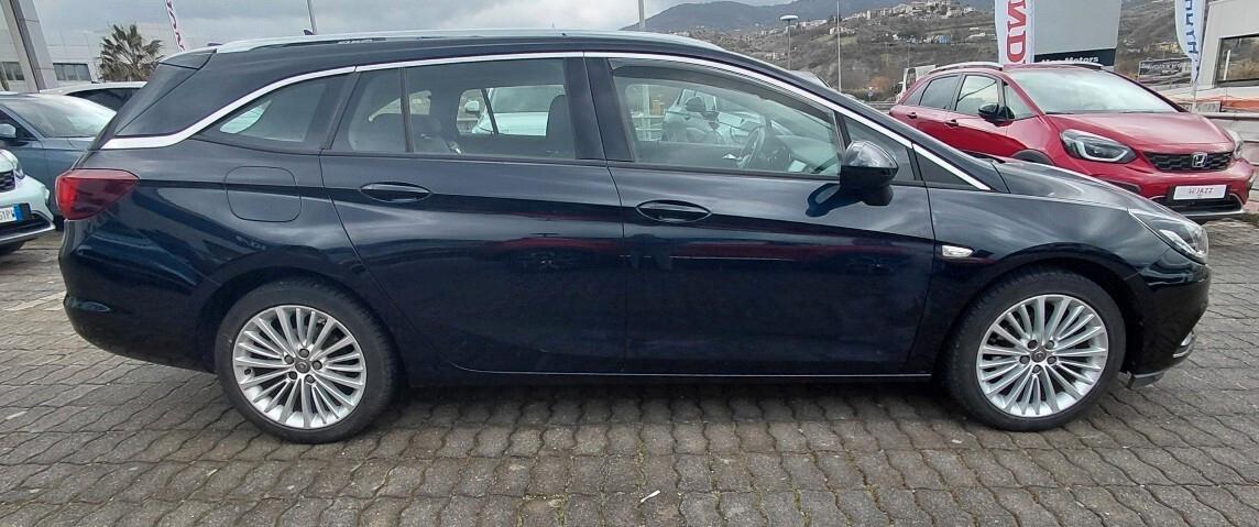 Opel Astra 1.6 CDTi 110CV Start&Stop Sports Tourer Dynamic