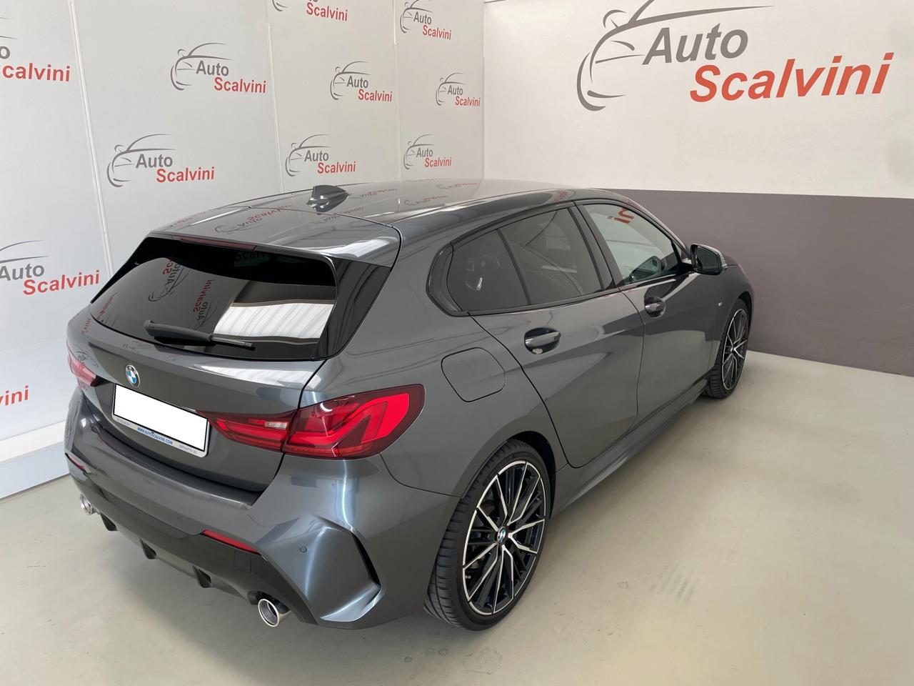 Bmw 118 i 1.5 140 CV 5p. Msport