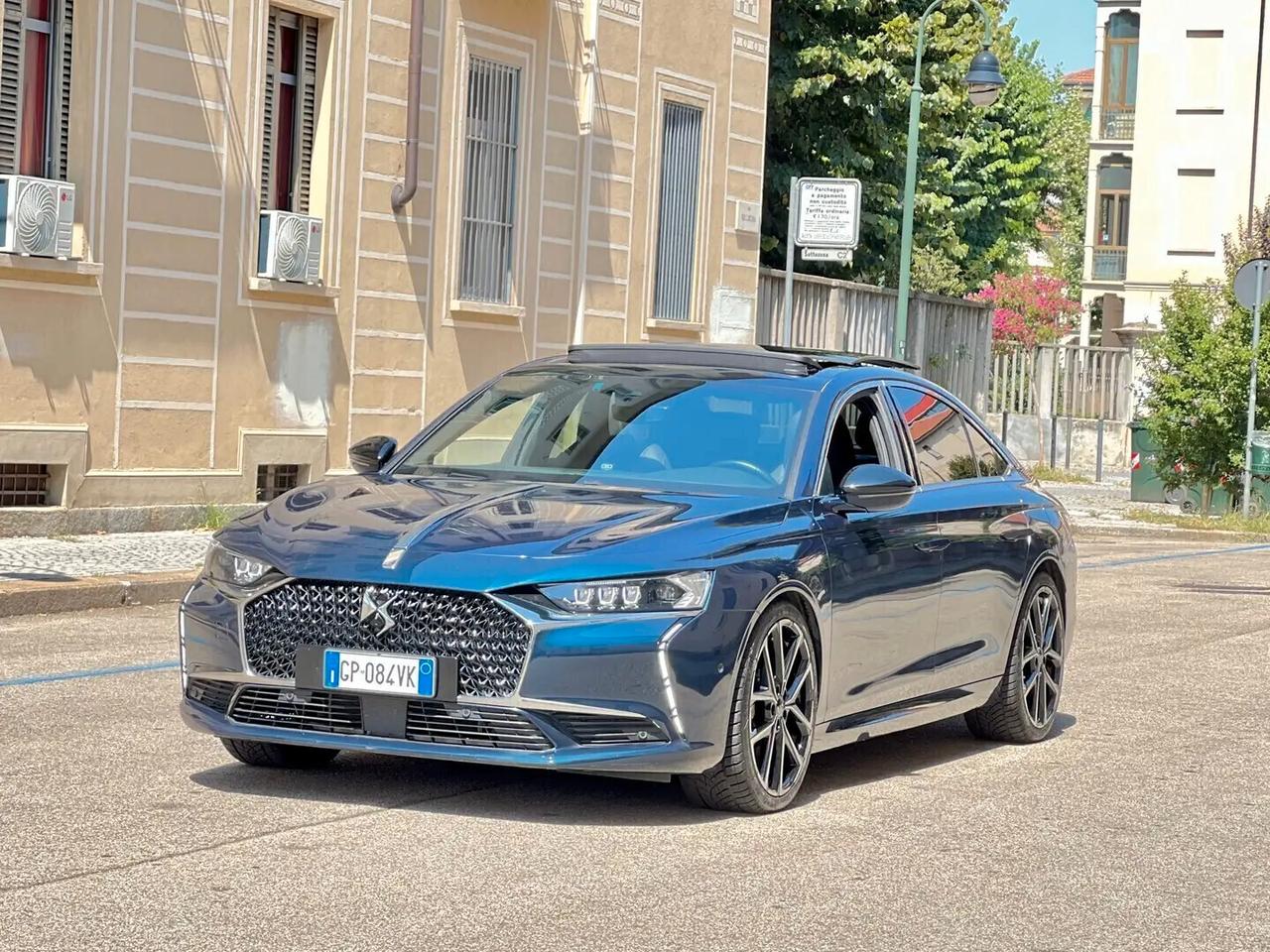 Ds 9 Automobiles E-Tense PHEV 360cv aut.8 4X4 Rivoli+ Opera Lounge
