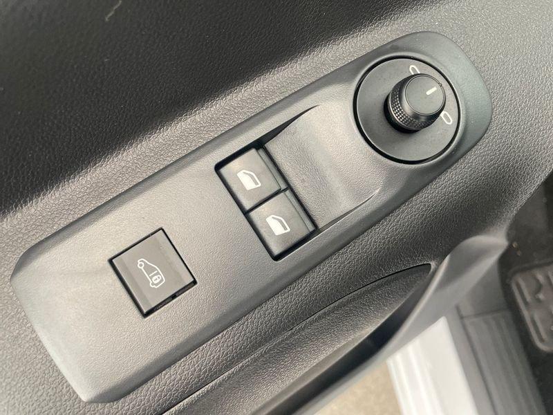 FIAT Doblò VAN CH1 BEV- Pacco Batterie 50 KW