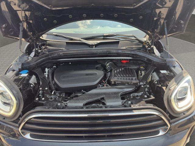 MINI Countryman COOPER D 2.0 ALL4 150cv AUTOMATICA
