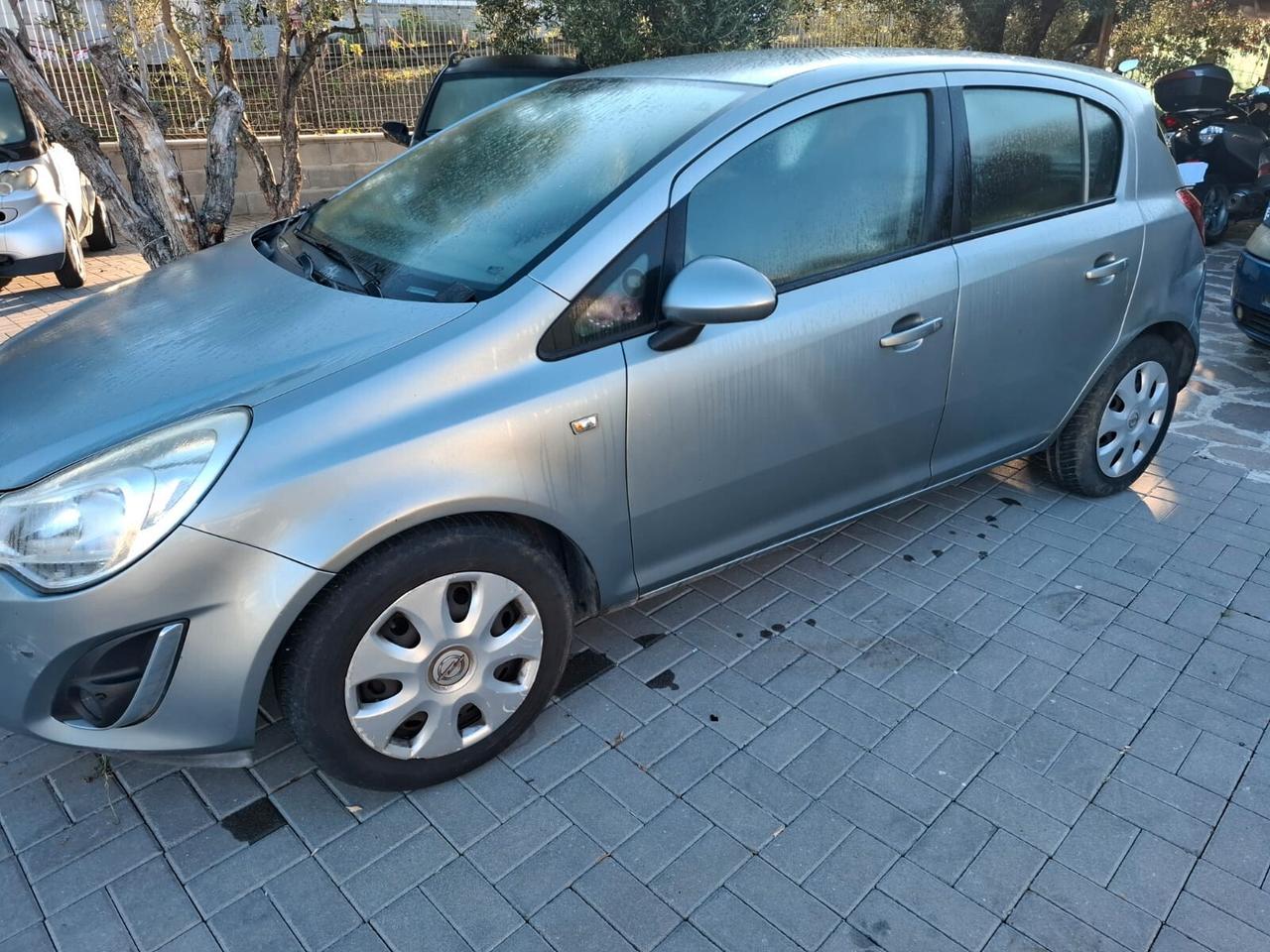 Opel Corsa 1.2 85CV 3 porte GPL-TECH Elective