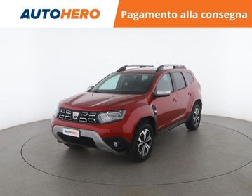 DACIA Duster 1.0 TCe GPL 4x2 Prestige Up