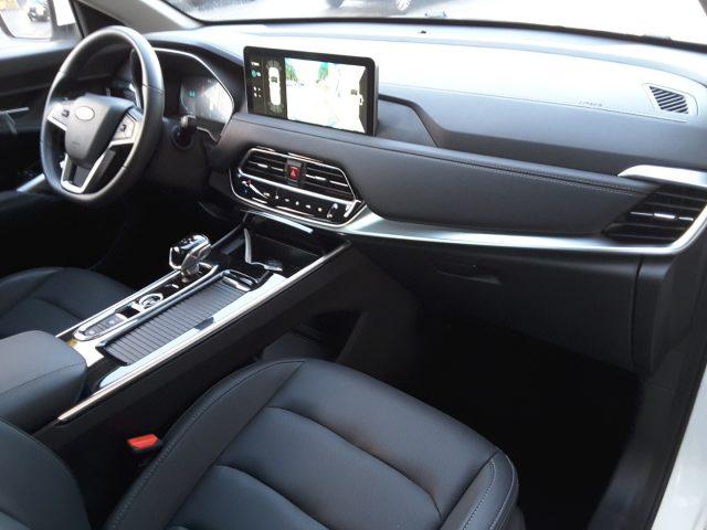 EVO Evo7 1.5 Turbo 7 posti Bi-Fuel GPL *PRONTA CONSEGNA*