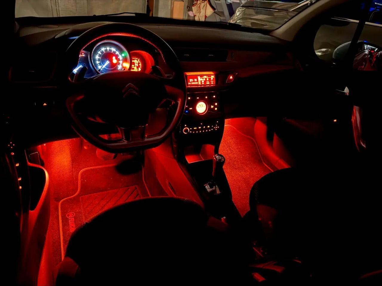 Citroen C3 1.4 VTi 95 CMP-5 Seduction