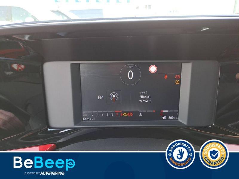 Opel Mokka 1.2 T GS S&S 100CV