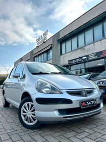 Honda Jazz 1.4 i-DSi 5p. LS - OK NEOPATENTATO