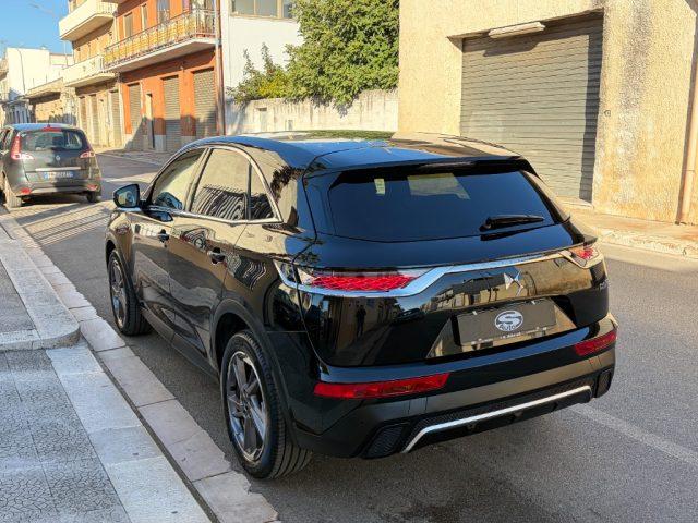 DS AUTOMOBILES DS 7 Crossback 1.5 BlueHDi 130 Aut.