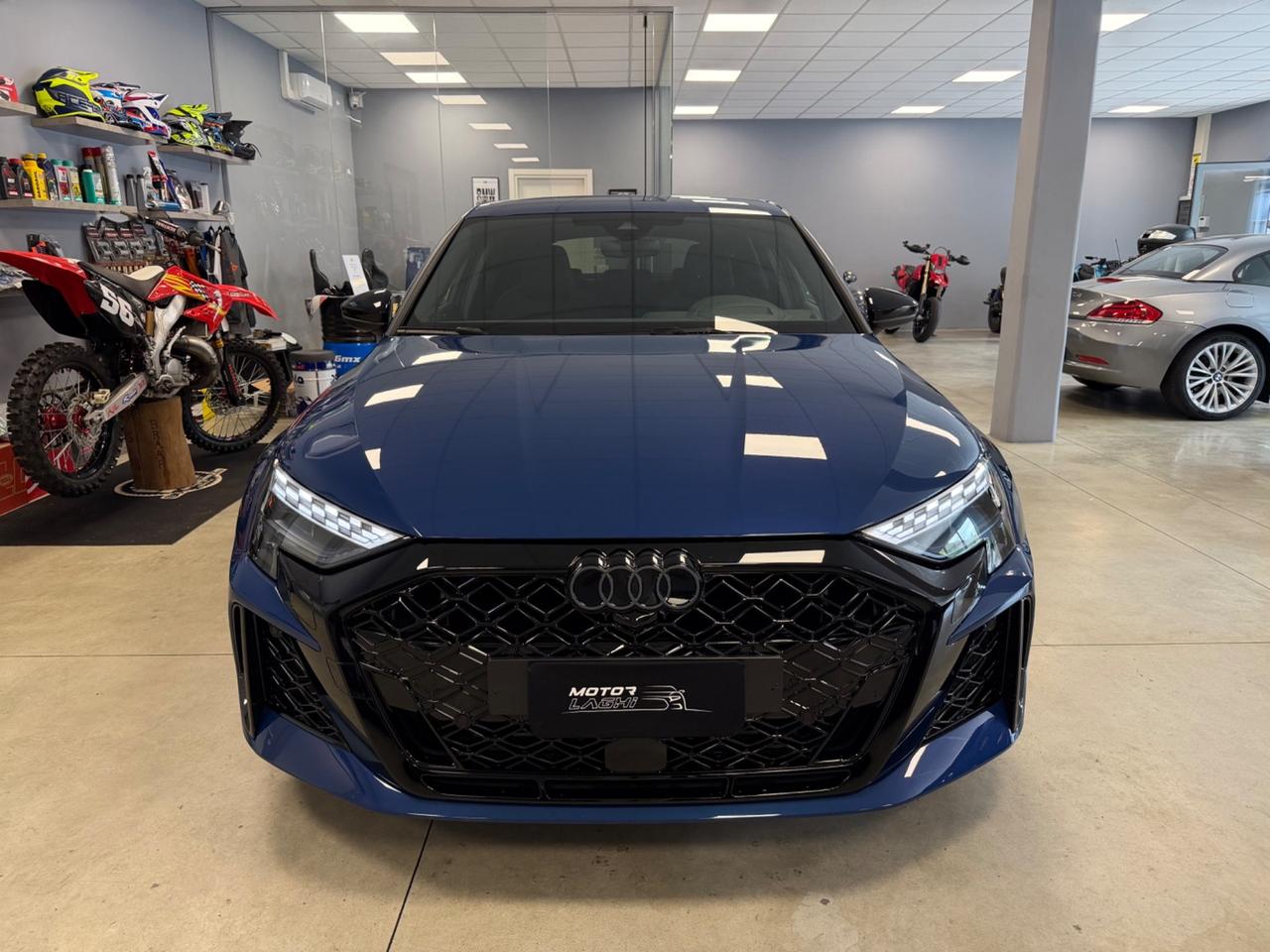 Audi A3 RS 3 SPB TFSI quattro S tronic