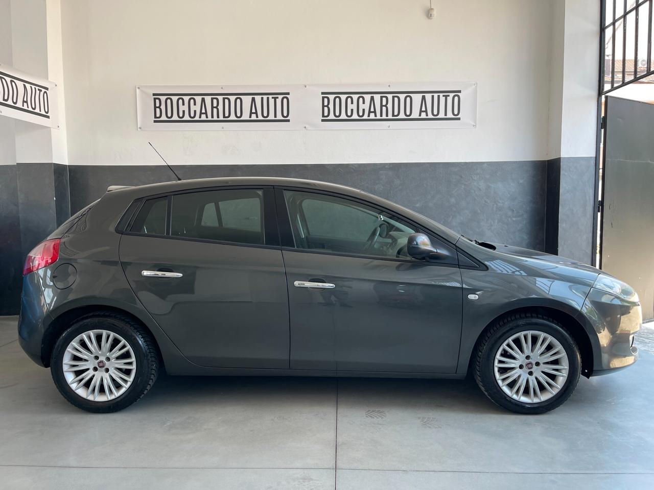 Fiat Bravo 1.4 EasyPower Easy