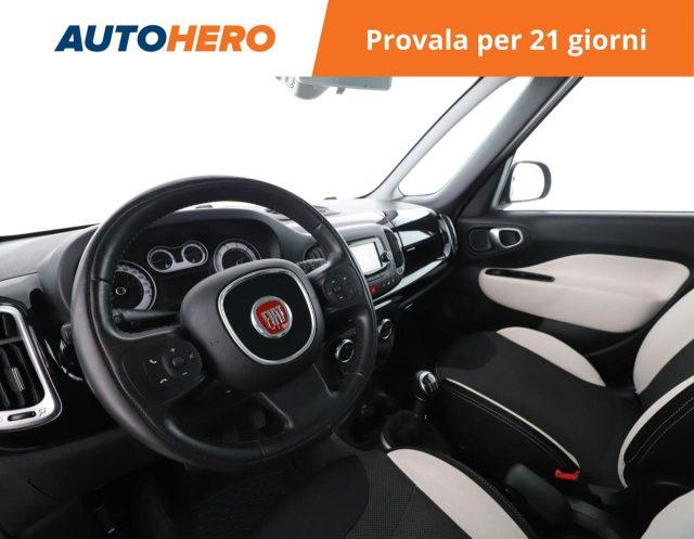 FIAT 500L 1.3 Multijet 95 CV Trekking