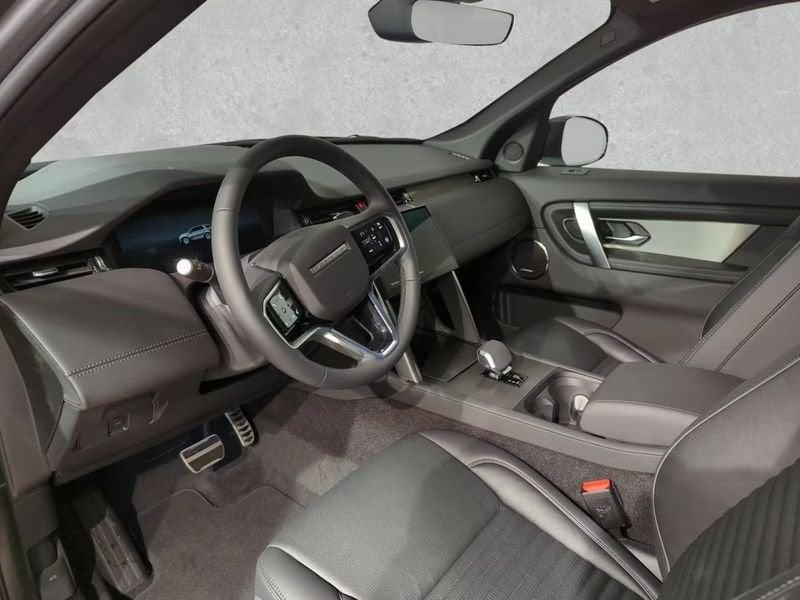 Land Rover Discovery Sport Discovery Sport 2.0 Si4 200 CV AWD Auto Dynamic SE COCKPIT LED NAVI