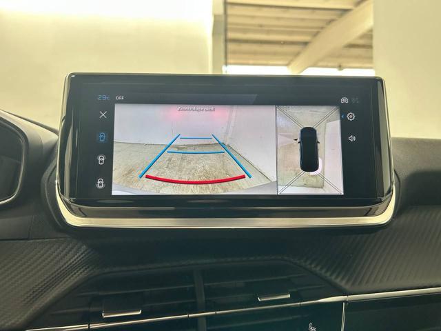 PEUGEOT 2008 PureTech 100 S&S Allure VISION PACK & DRIVE ASSIST