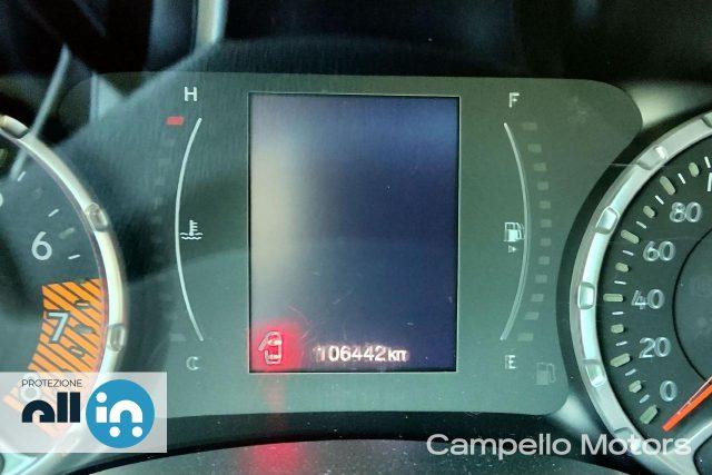 JEEP Renegade Renegade 1.0 T3 120cv Longitude