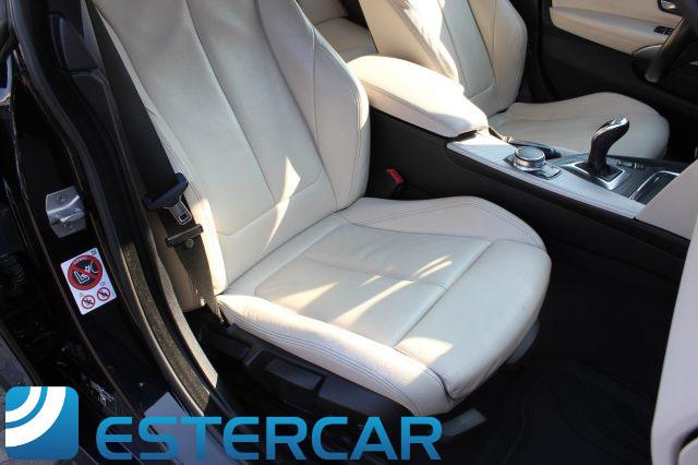 BMW 420 d Gran Coupé Msport