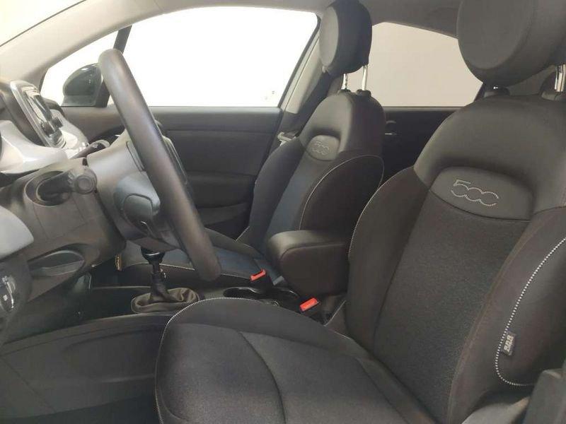 FIAT 500X 1.0 T3 Urban 120cv my20