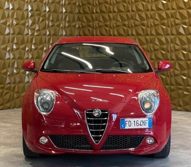 Alfa Romeo MiTo 1.4 78 CV 8V GPL Distinctive