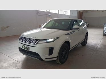 LAND ROVER RR Evoque 1.5 I3 160 CV Auto