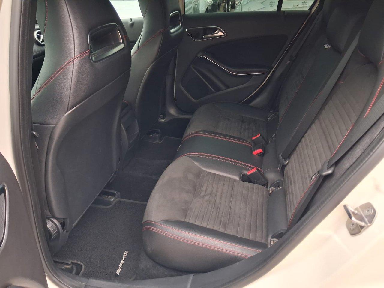 Mercedes A 180 D Premium Next 7G-DCT