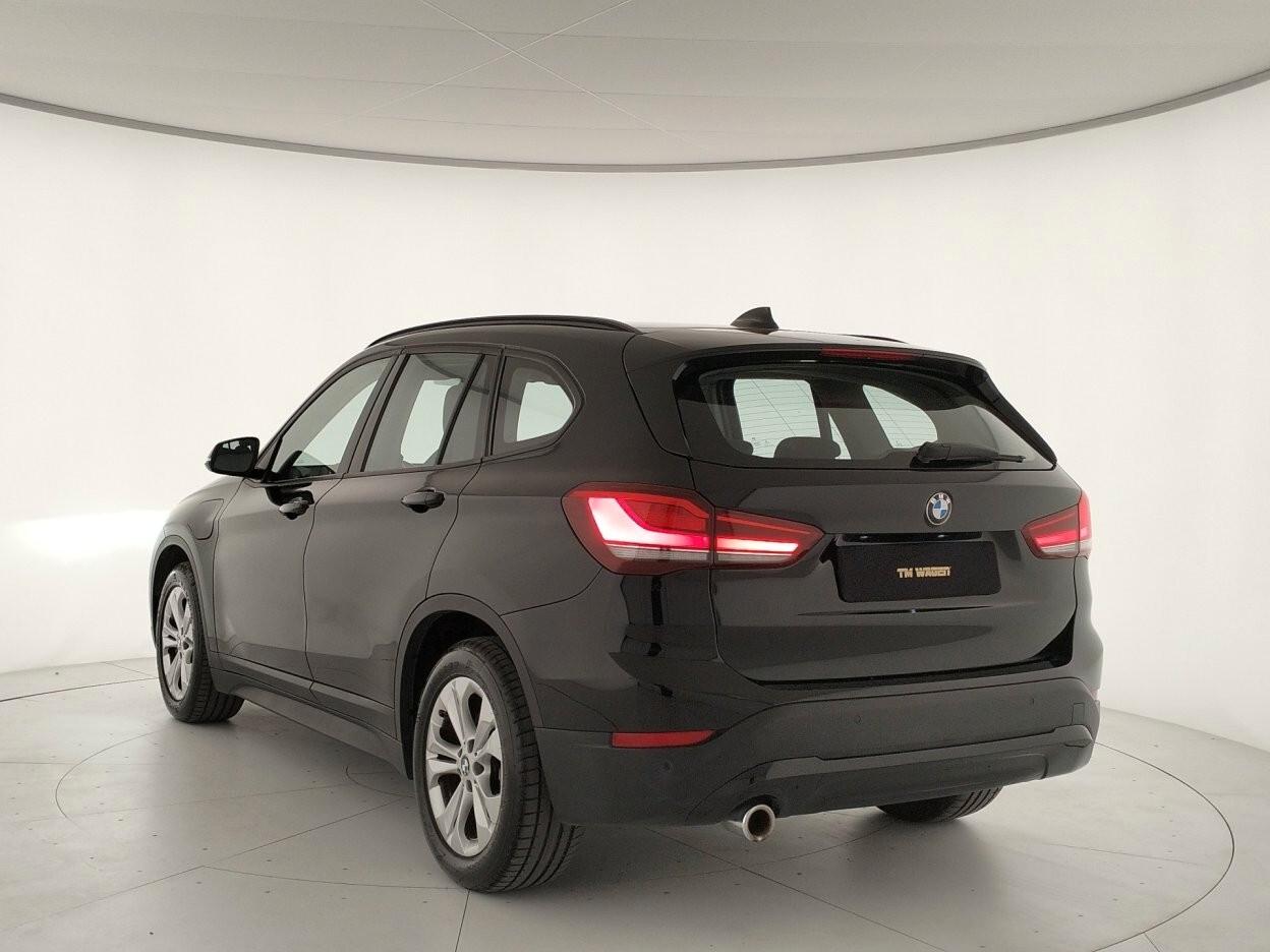 BMW X1 xdrive25e Business Advantage auto - IVA ESPOSTA
