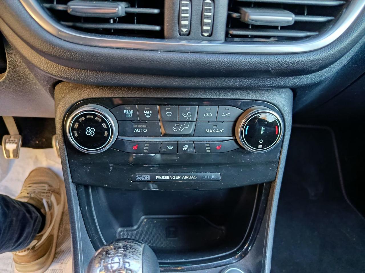 Ford Puma ST Line 1.0 EcoBoost 125 CV #9392