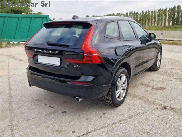 VOLVO XC60 2.0 D4 190cv Business awd geartronic - FN801MH